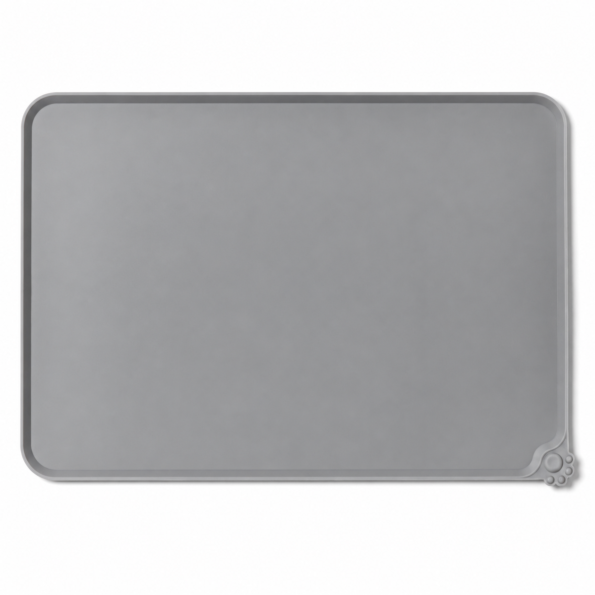 Anti-Splash Mat For The Fountivo