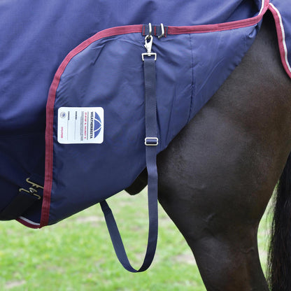 Weatherbeeta Comfitec Essential 220g Standard Turnout