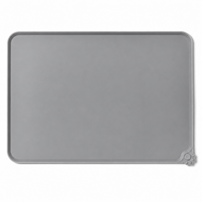 Anti-Splash Mat For The Fountivo