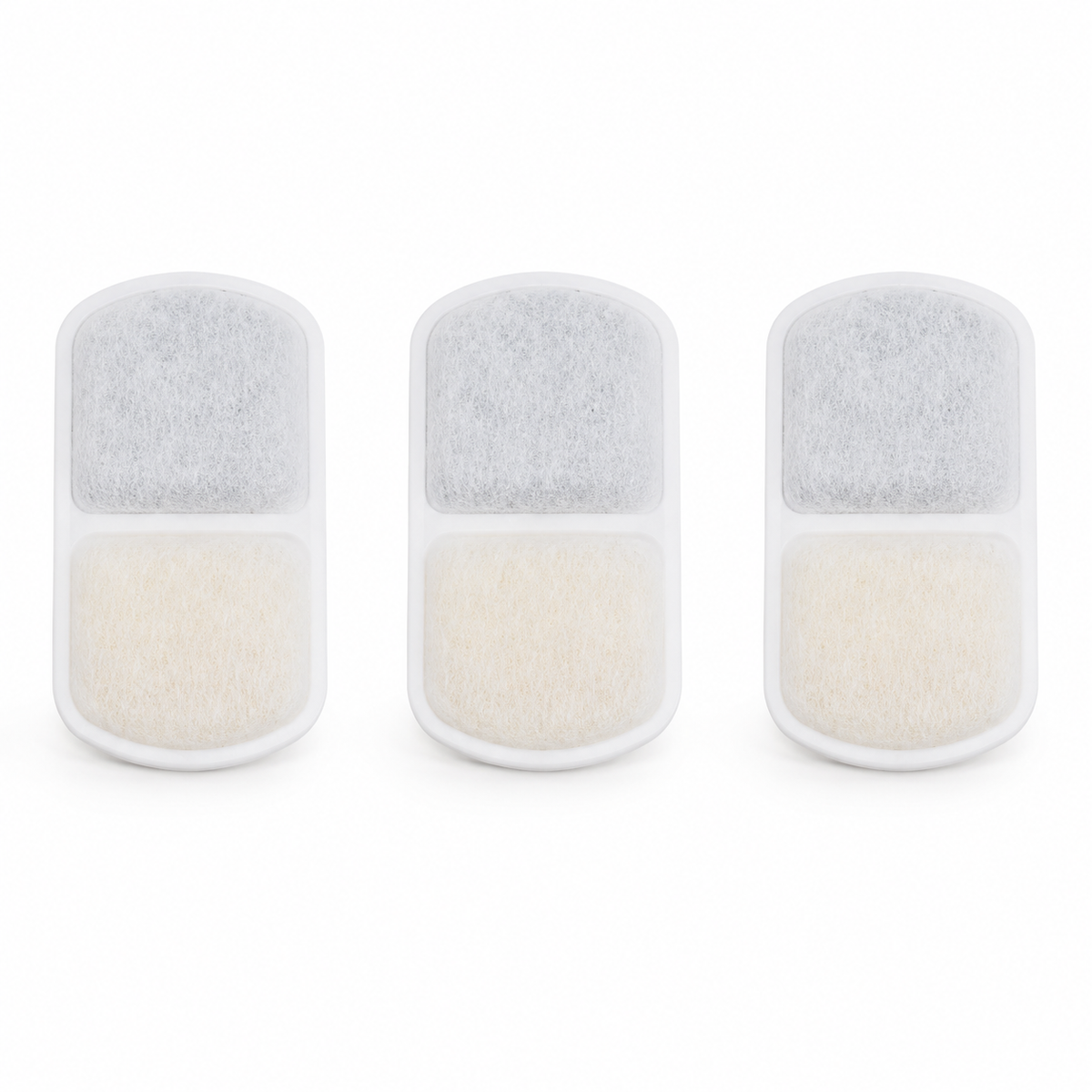 Fountivo™ Fountain Filters 8L
