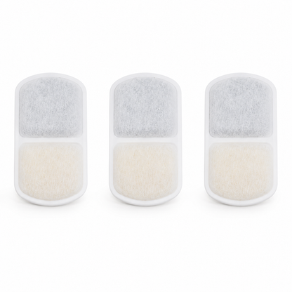 Fountivo™ Fountain Filters 8L