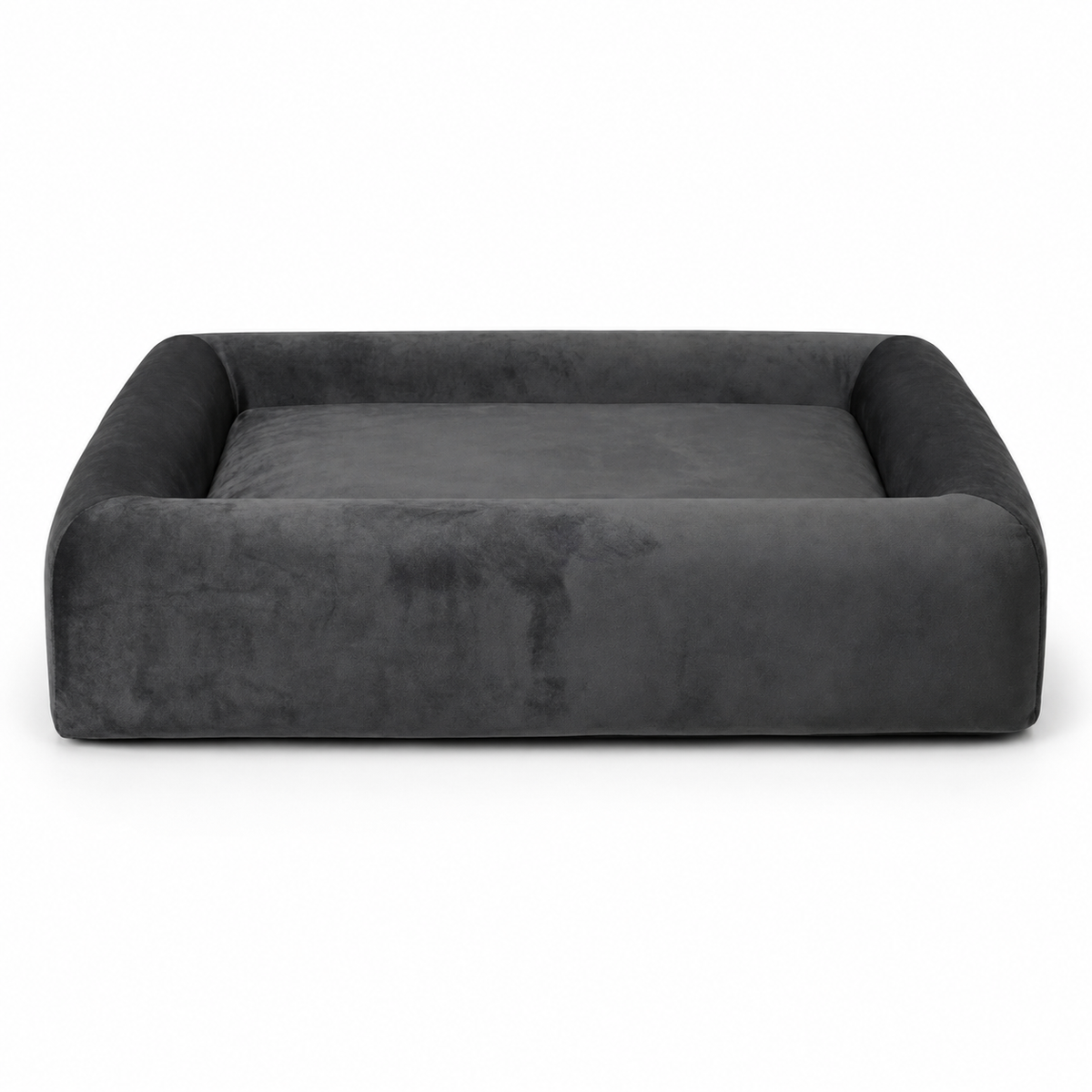 Premium Orthopedic Memory Foam Dog Bed