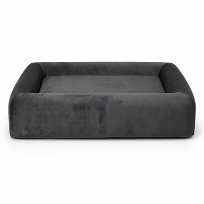 Premium Orthopedic Memory Foam Dog Bed