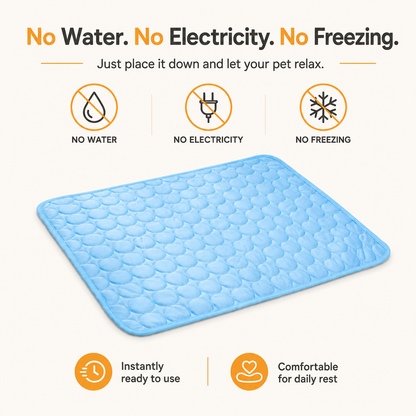 Fountivo Cooling Mat