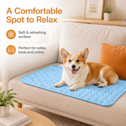 Fountivo Cooling Mat