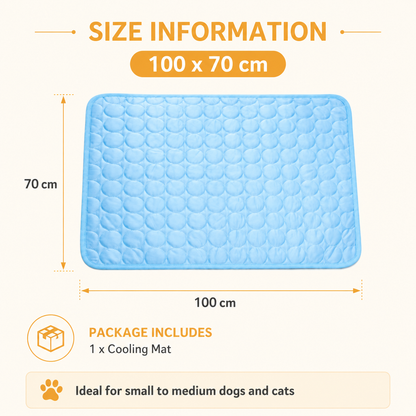 Fountivo Cooling Mat