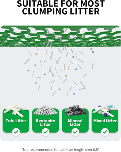 PETKIT PURA MAX 2 Self Cleaning Cat Litter Tray [Premium Bundle] - UK