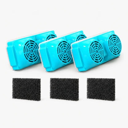 Fountivo™ Fountain Filters 4L