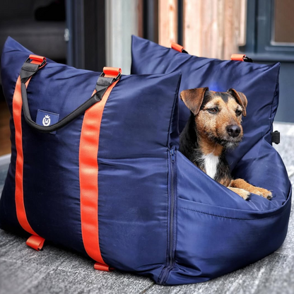 Travel Dog Pod