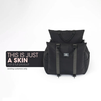 Replacement Dog Pod Cover Set