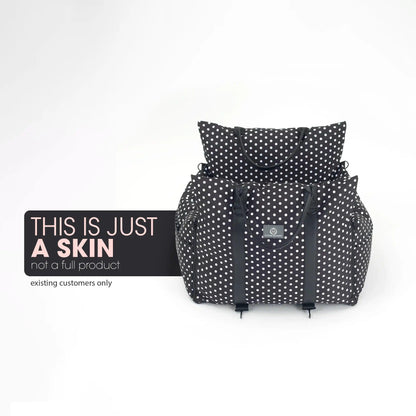 Replacement Dog Pod Cover Set