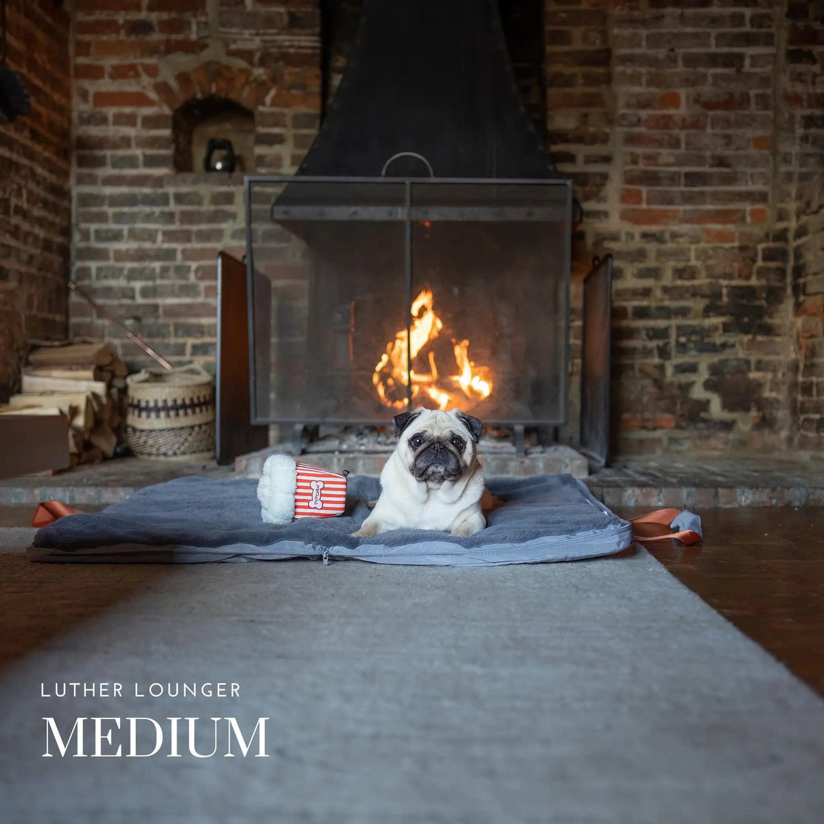 Luther Lounger