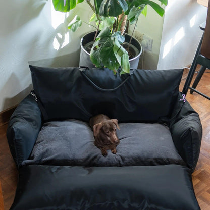 Travel Dog Pod XL